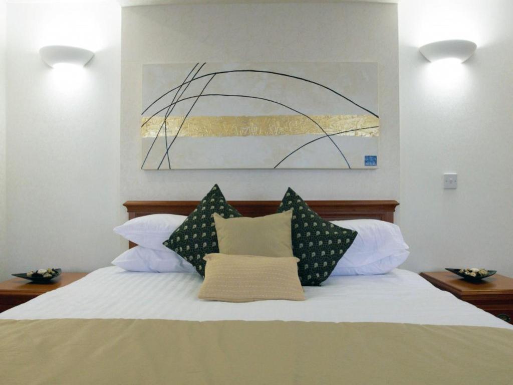 קאנוק The Barns Hotel חדר תמונה