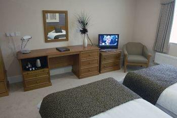 קאנוק The Barns Hotel מראה חיצוני תמונה