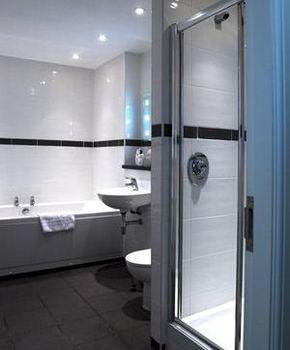 קאנוק The Barns Hotel מראה חיצוני תמונה