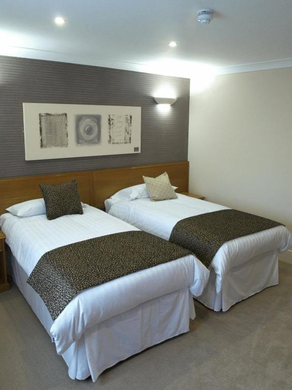 קאנוק The Barns Hotel חדר תמונה
